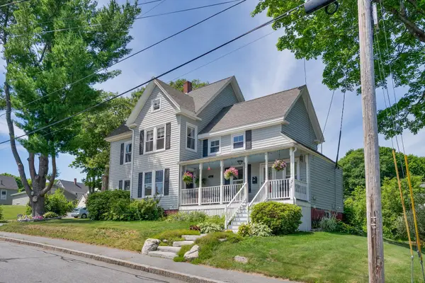 378 Middle Street, Bath, ME 04530