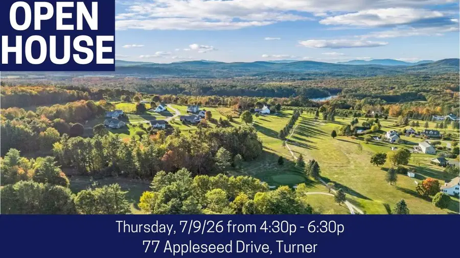 77 Appleseed Drive, Turner, ME 04282 - #2