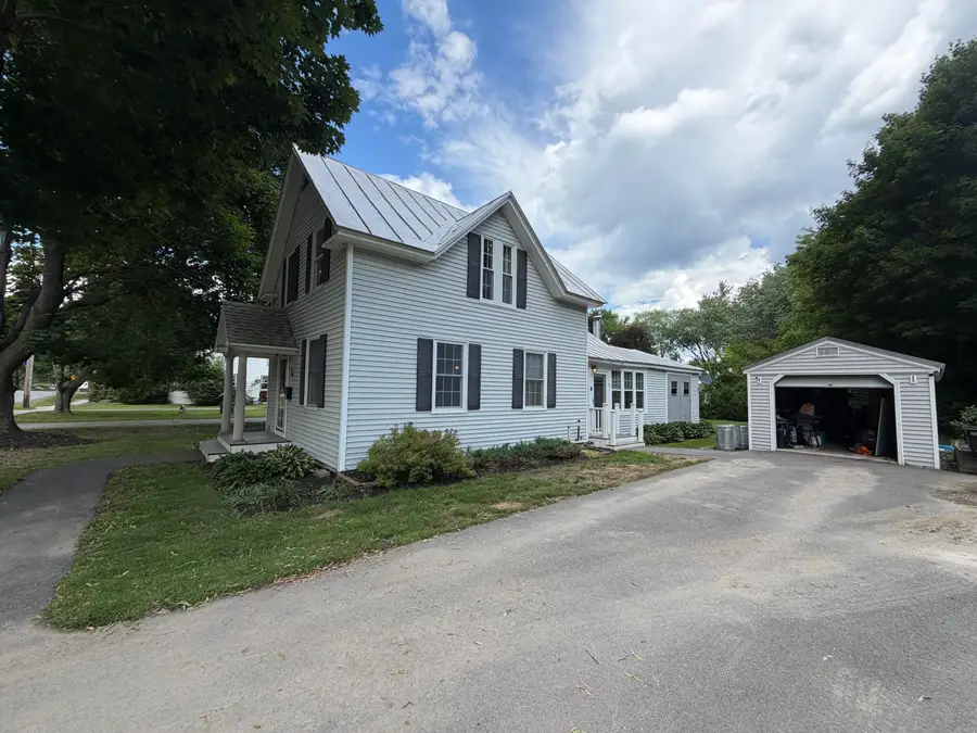 12 Elm Street, Newport, ME 04953 - #2