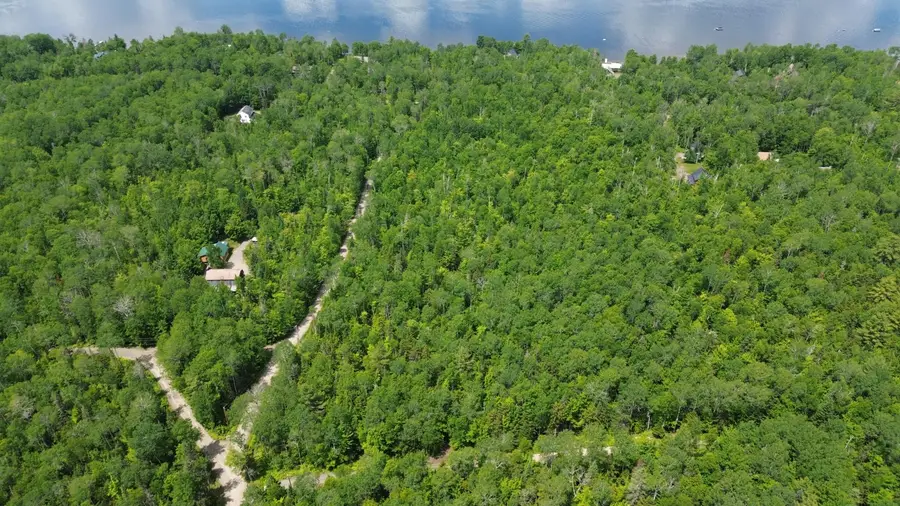 LOT 9 Moose Road, Rangeley Plt, ME 04970 - #2