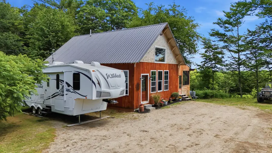 304 Quaker Ridge Road, Leeds, ME 04263 - #3