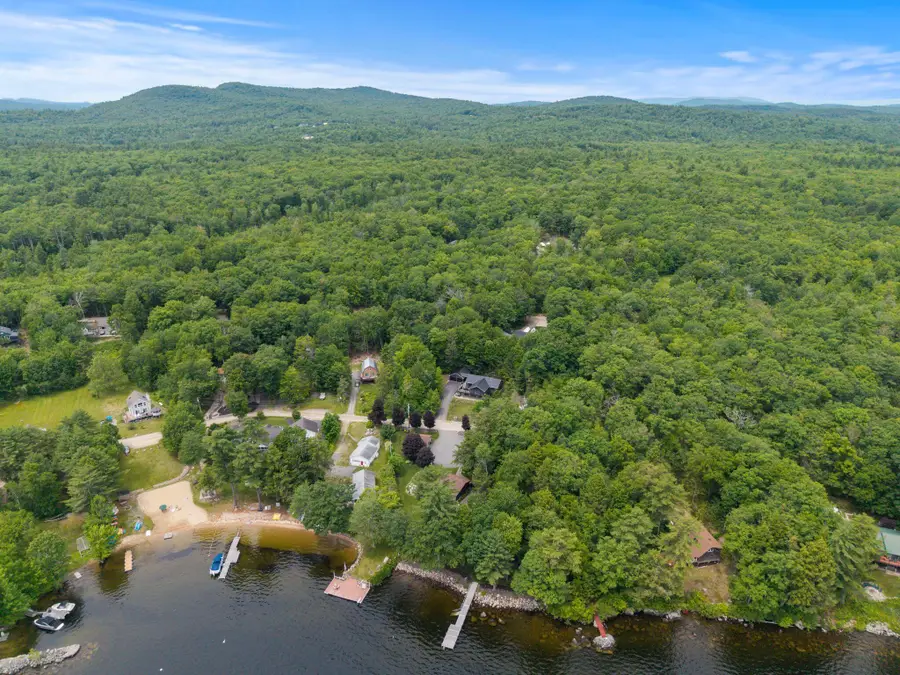 496 Anderson Road, Sebago, ME 04029 - #2