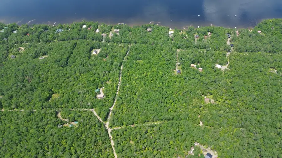 Lot 11 Moose Road, Oquossoc, ME 04964 - #3