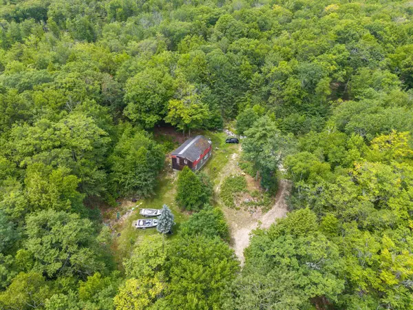 496 Anderson Road #Lot B, Sebago, ME 04029