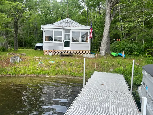 27 Sunshine Lane, Hartland, ME 04943