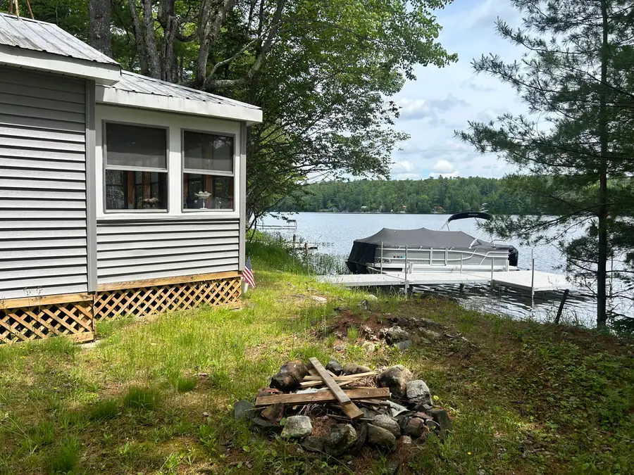 27 Sunshine Lane, Hartland, ME 04943 - #2