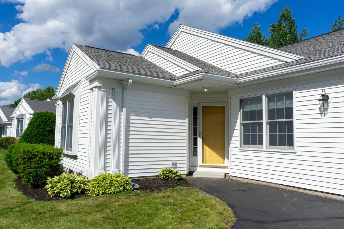 5 Stoney Creek Road #5, Scarborough, ME 04074 - #1