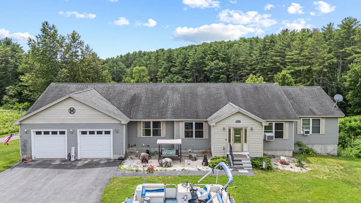 2 Victoria Drive, Gray, ME 04039 - #1