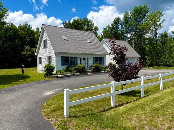 928 Bangor Road, Ellsworth, ME 04605