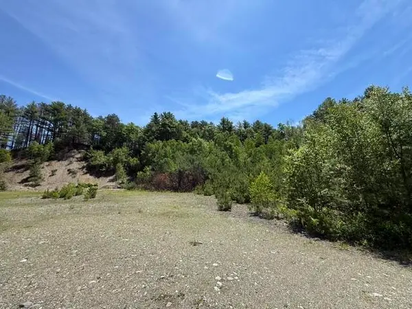 Lot 5 & 10 Charlotte Road, Charlotte, ME 04666