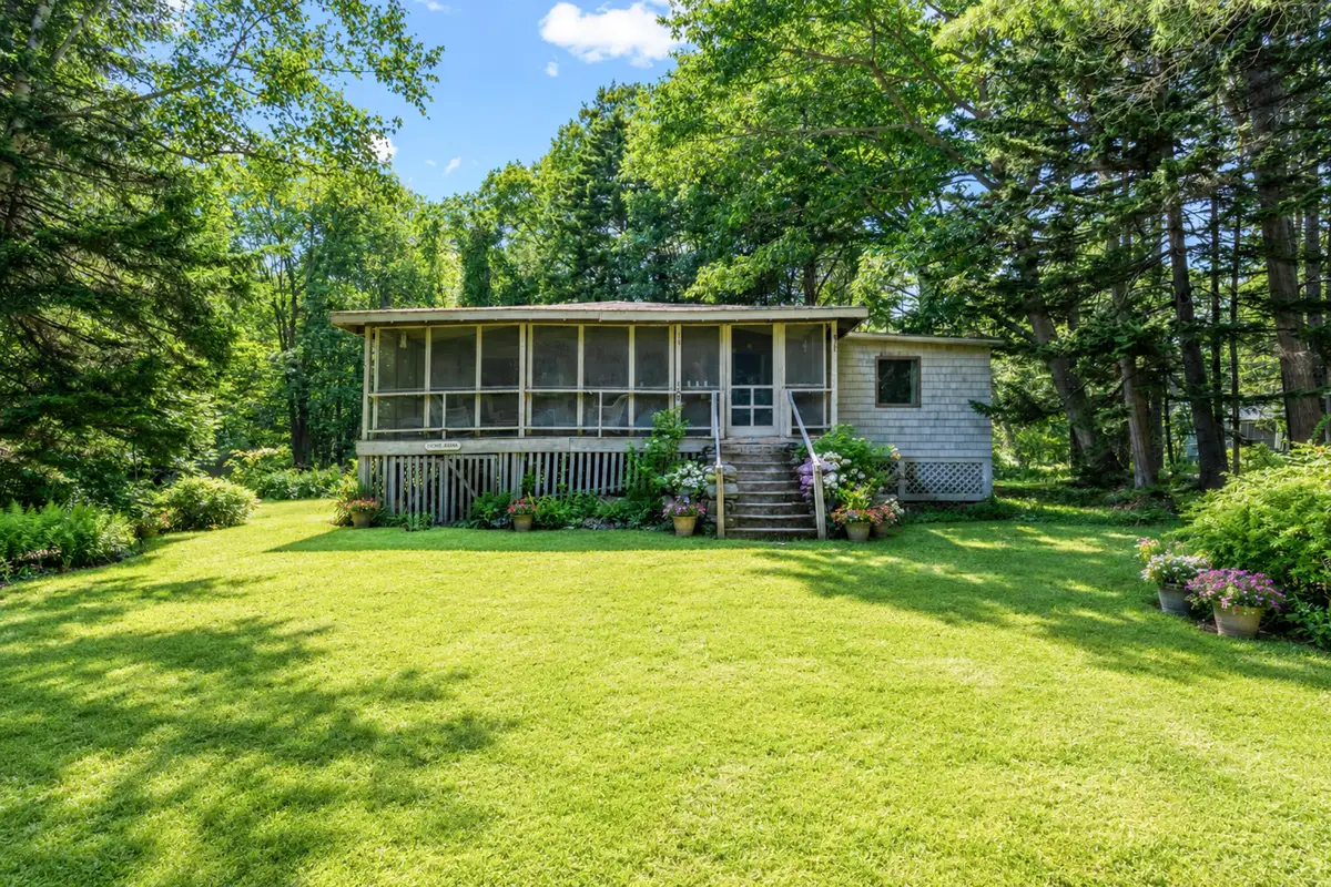 100 Highland Avenue, Portland, ME 04108 - #1