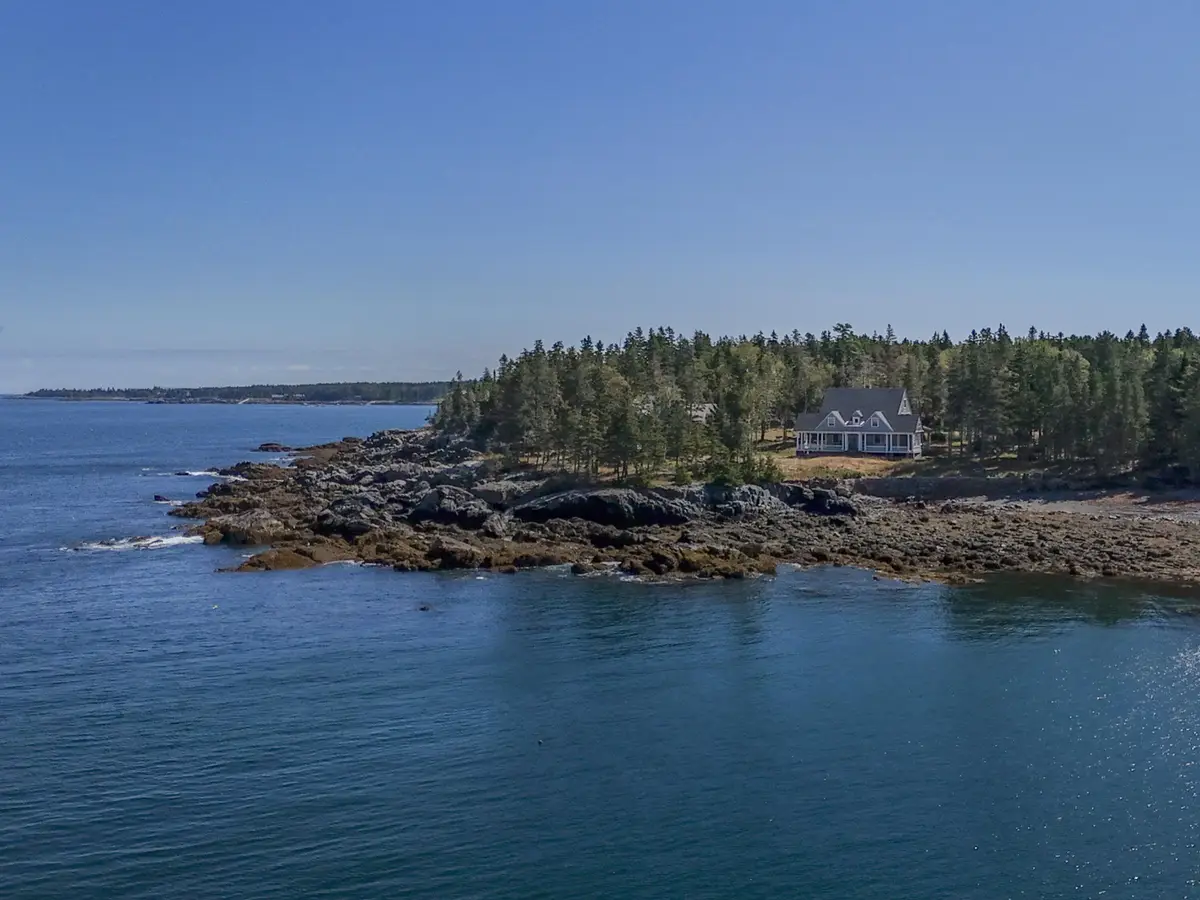 19 N Sutton Island, Cranberry Isles, ME 04625 - #1