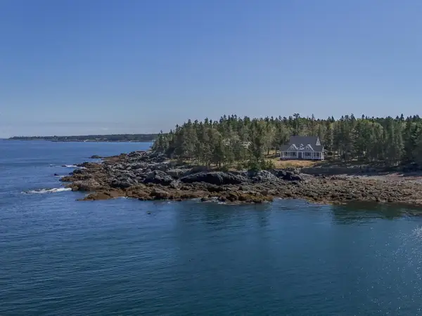 19 N Sutton Island, Cranberry Isles, ME 04625