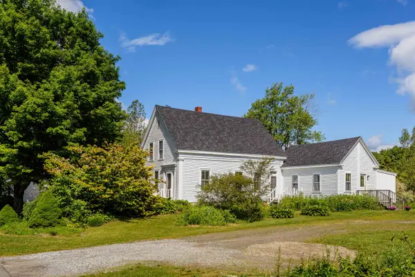 441 Main Street, Thomaston, ME 04861