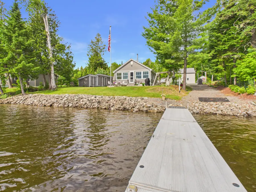 667 Little Madawaska Lake Road, Westmanland, ME 04783 - #2