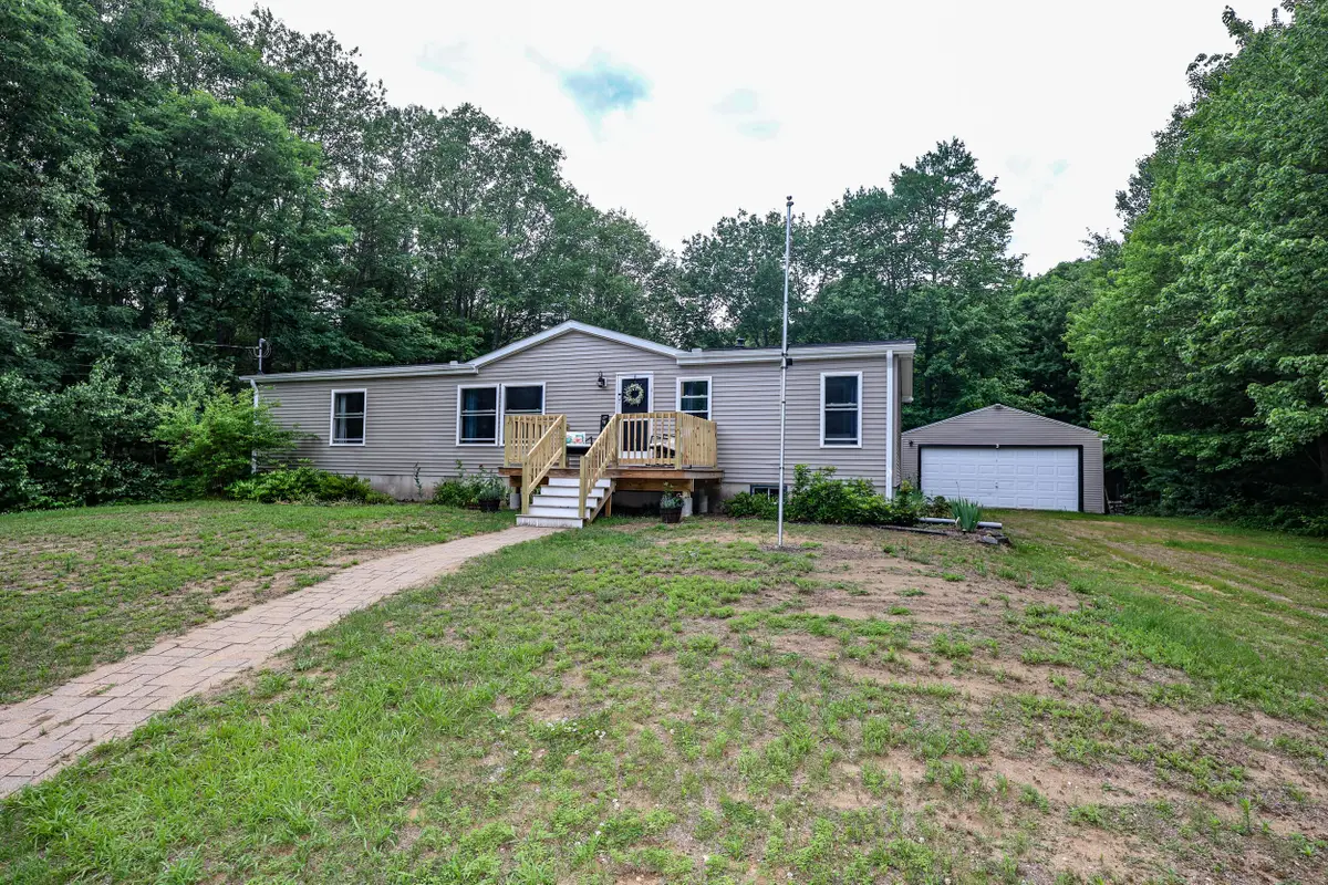 263 Country Club Road, Sanford, ME 04073 - #1