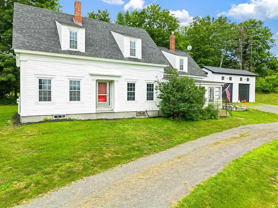 1053 Mercer Road, Mercer, ME 04957 - #3