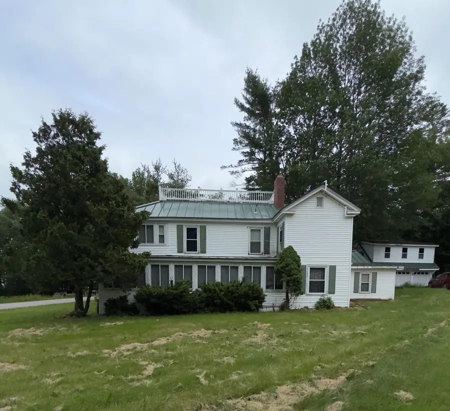 275, 277 Grove Street, Newport, ME 04953 - #3