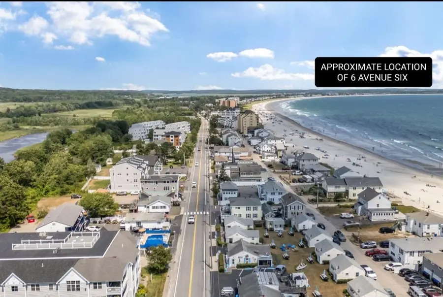 6 Avenue Six, Scarborough, ME 04074 - #2