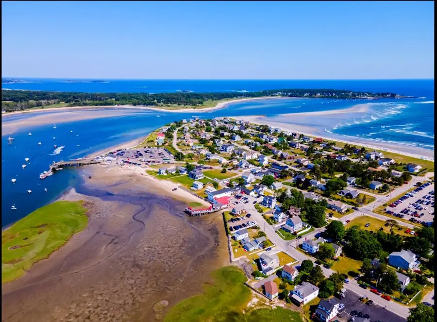 6 Avenue Six, Scarborough, ME 04074 - #3