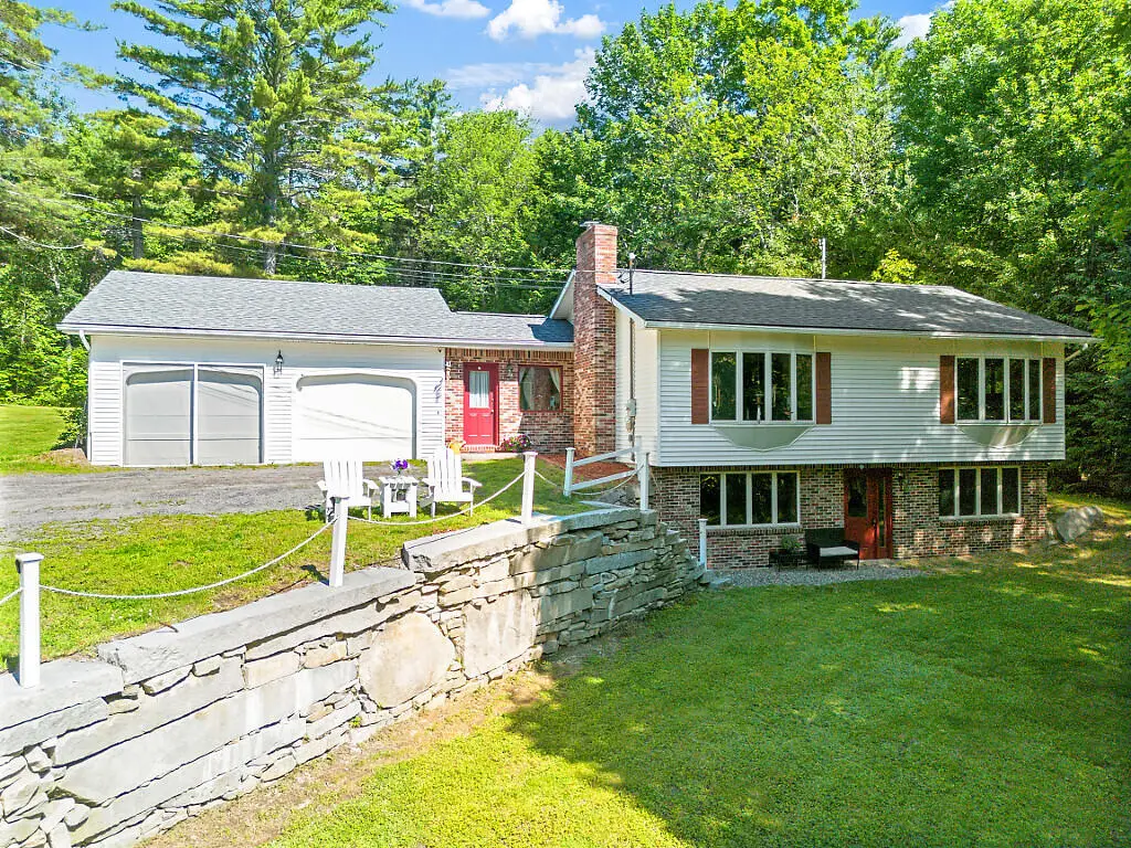 573 Augusta Road, Belgrade, ME 04917 - #1