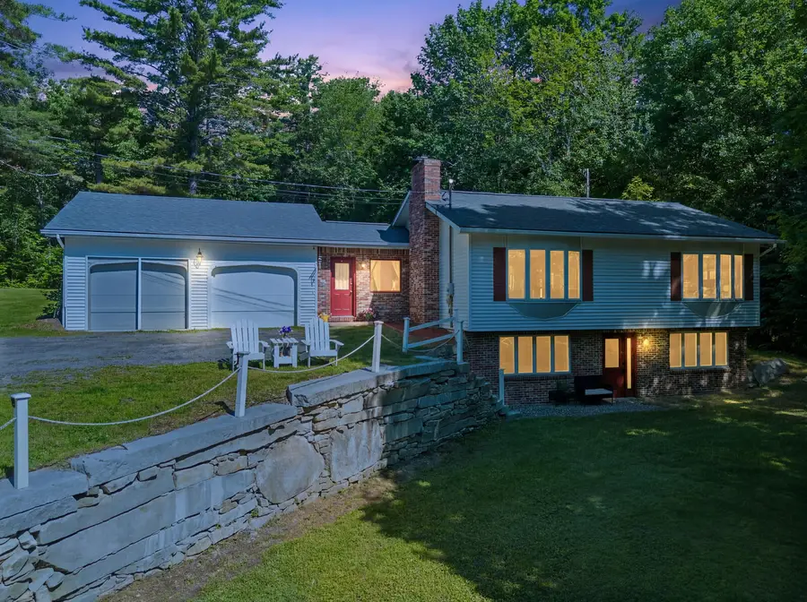 573 Augusta Road, Belgrade, ME 04917 - #2