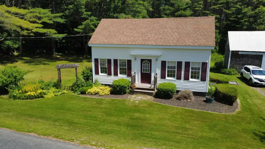 49 Willow Lane, Wiscasset, ME 04578 - #3