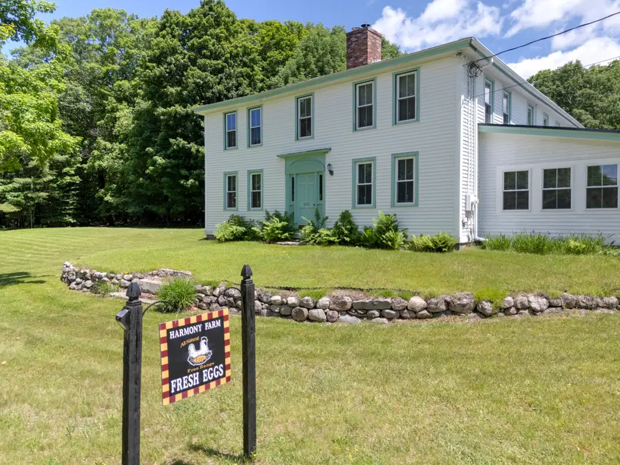 282 Maple Ridge Road, Harrison, ME 04040 - #2