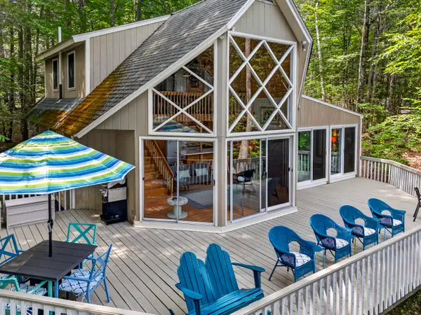 55 Leisure Lane, Frye Island, ME 04071