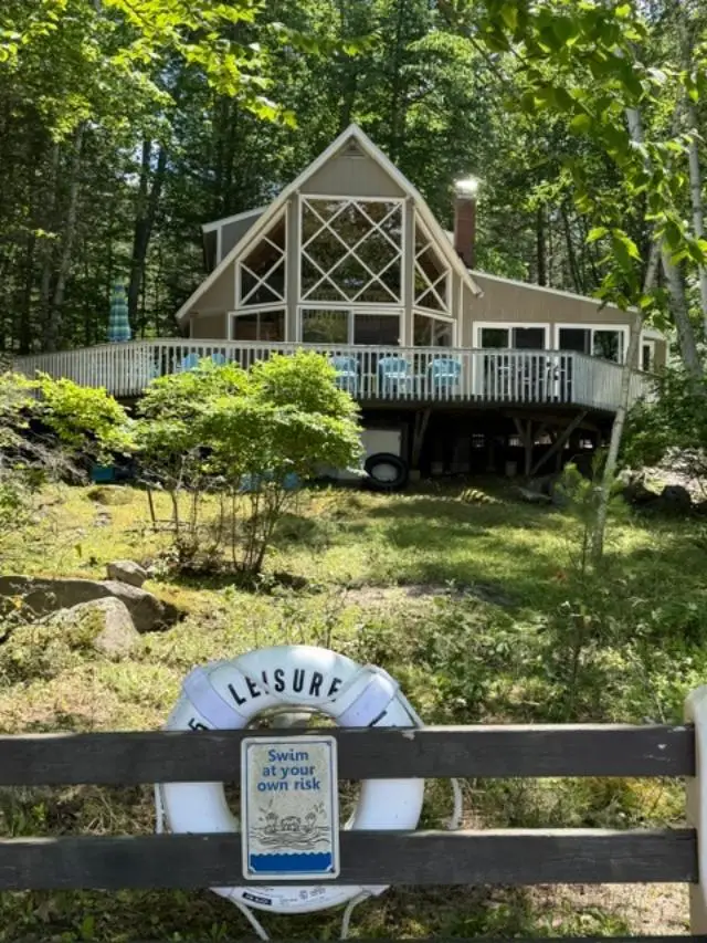 55 Leisure Lane, Frye Island, ME 04071 - #3