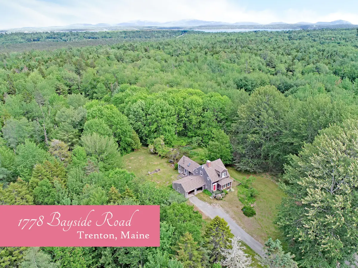 1778 Bayside Road, Trenton, ME 04605 - #1