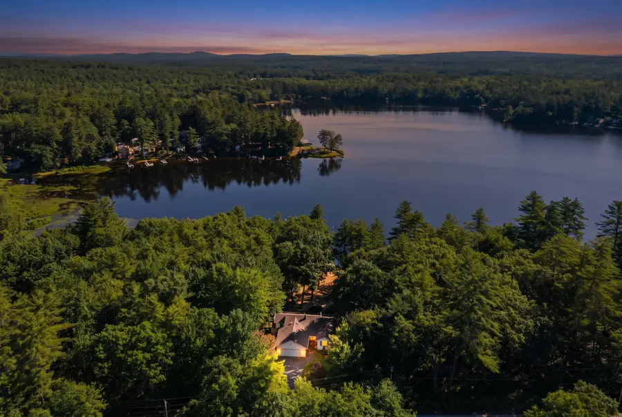 720 East Shore Drive, Acton, ME 04001 - #2