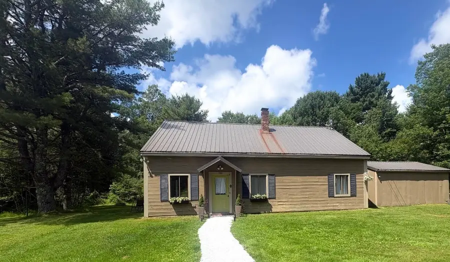 160 Boggy Brook Road, Ellsworth, ME 04605 - #3