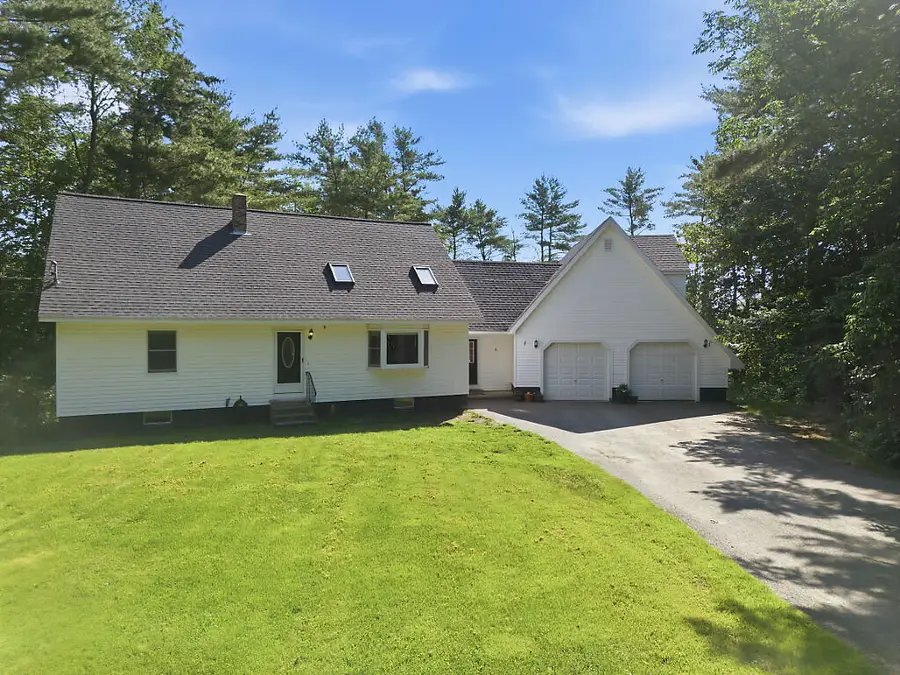 48 Foss Hill Road, Benton, ME 04901 - #2