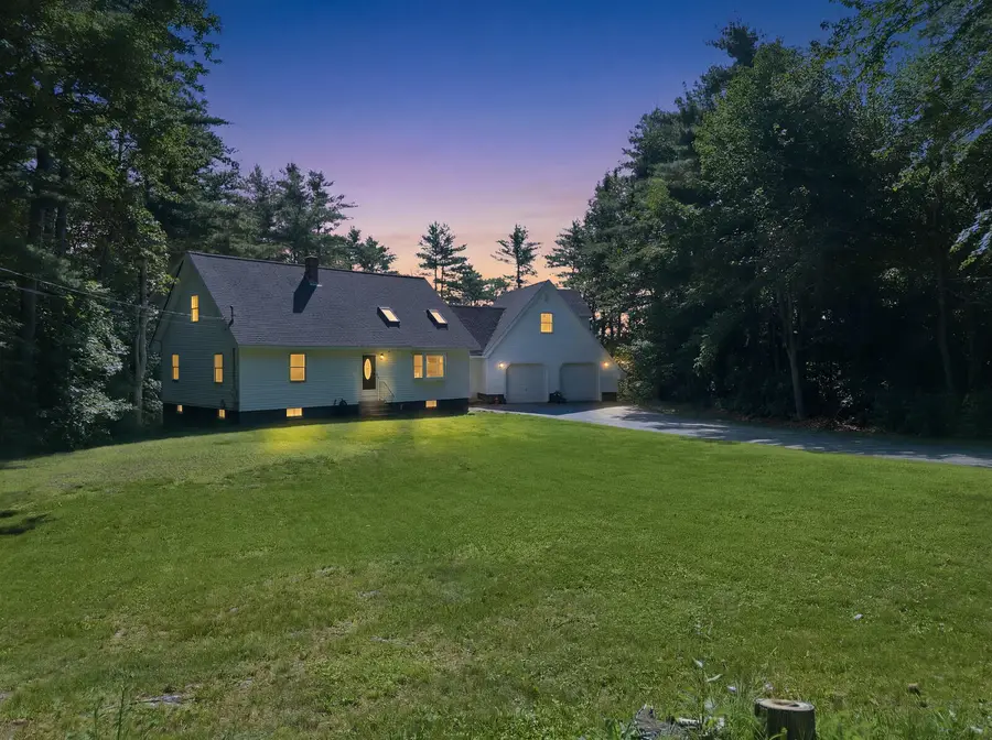 48 Foss Hill Road, Benton, ME 04901 - #3