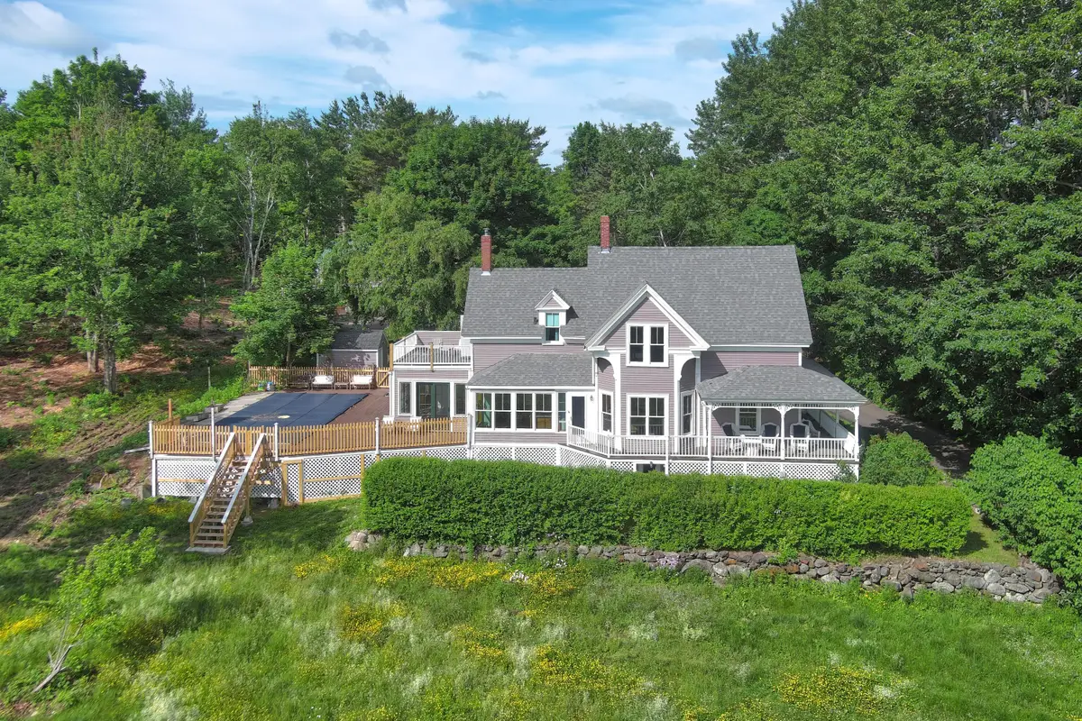 22 Brooks Way, Owls Head, ME 04854 - #1