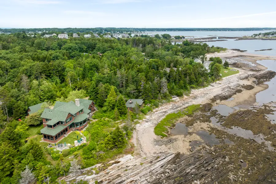 22 Cragmoor Lane, Bailey Island, ME 04003 - #2