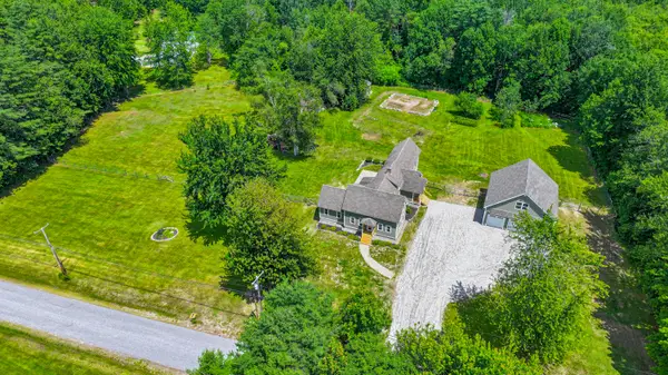 180 Christian Hill Road, Lovell, ME 04051
