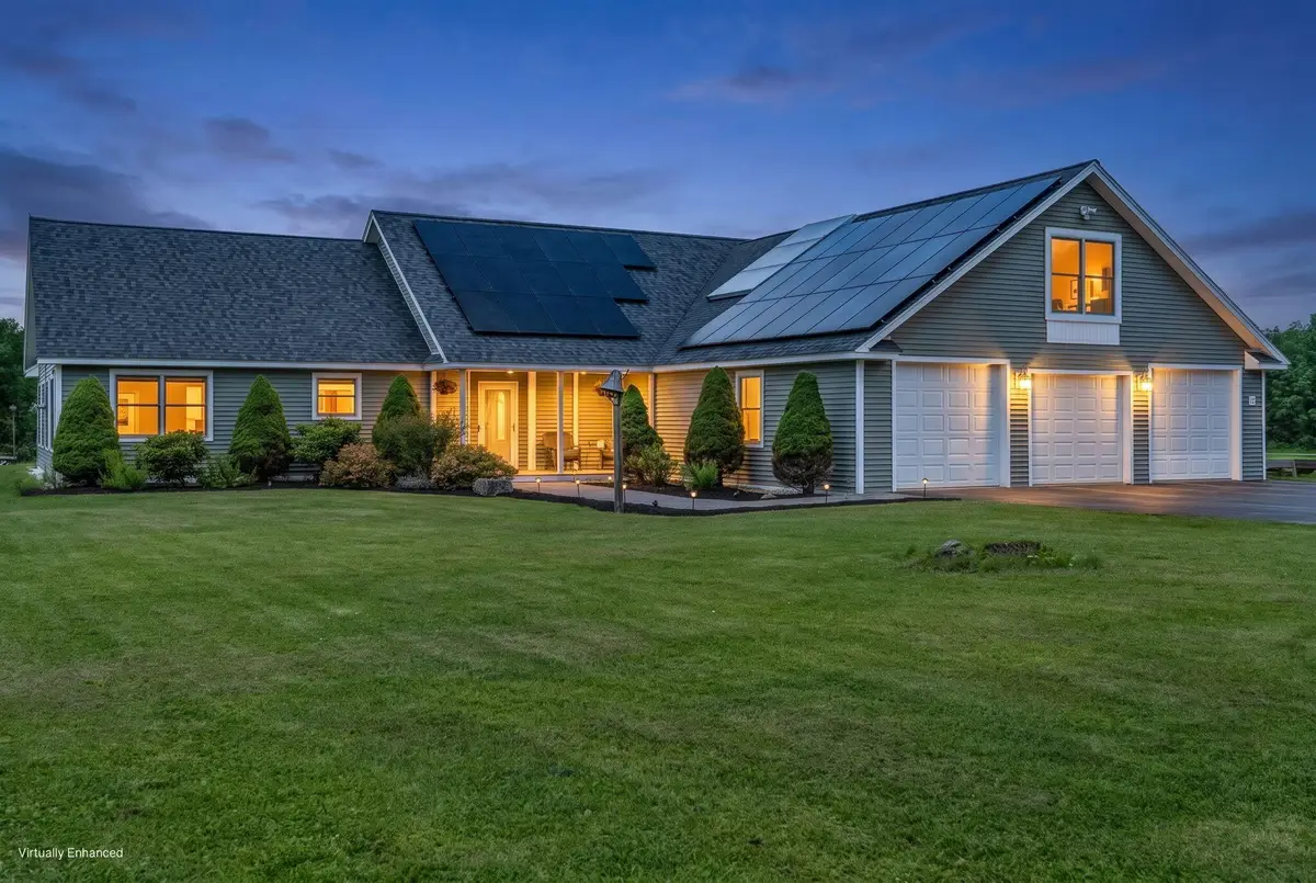 18 Bailey Road, Sidney, ME 04330 - #1