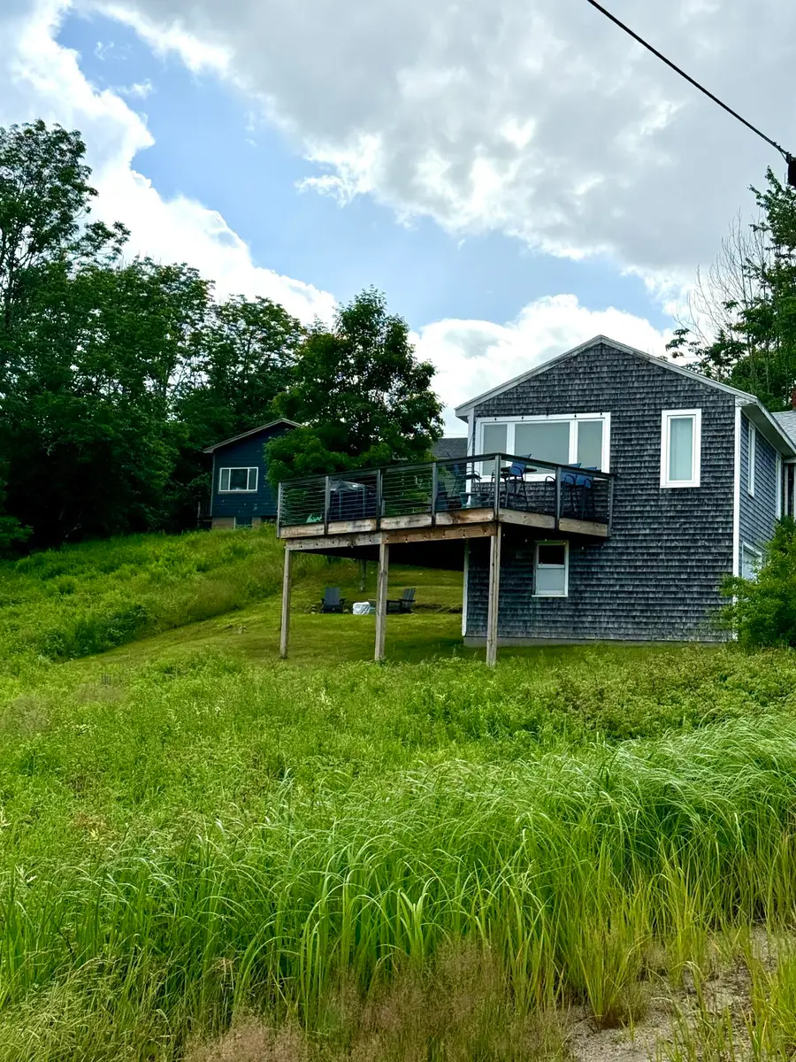 423 Ridge Road, Addison, ME 04606 - #2
