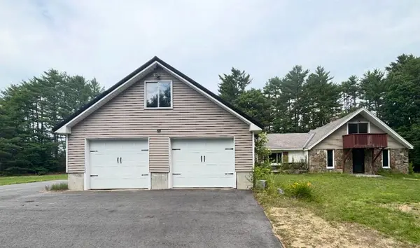 297 West Road, Bowdoin, ME 04287