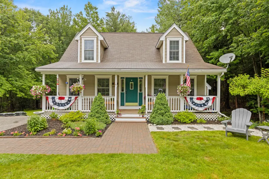 7 Chase Street, Standish, ME 04084 - #3