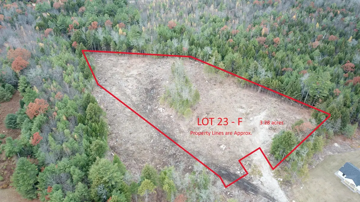Lot 23 - F Smally Way, Bridgton, ME 04009 - #1