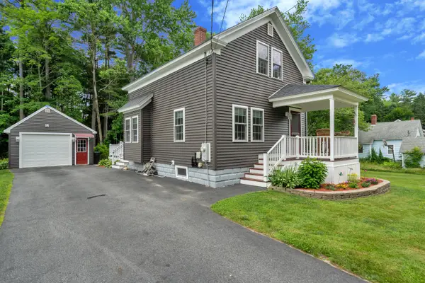 109 Bradman Street, Auburn, ME 04210