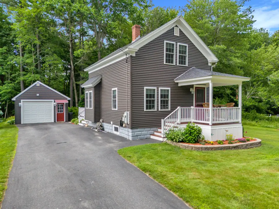 109 Bradman Street, Auburn, ME 04210 - #2