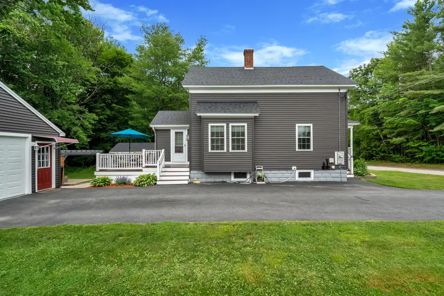 109 Bradman Street, Auburn, ME 04210 - #3