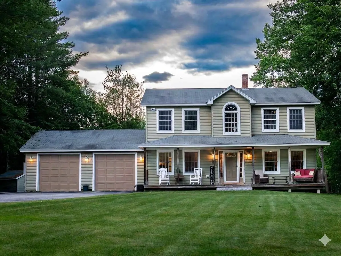 1159 Hotel Road, Auburn, ME 04210 - #1