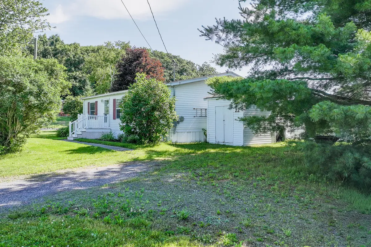 22 18th Fire Road, China, ME 04358 - #1