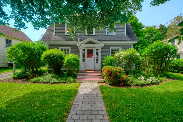 140 Talbot Avenue, Rockland, ME 04841