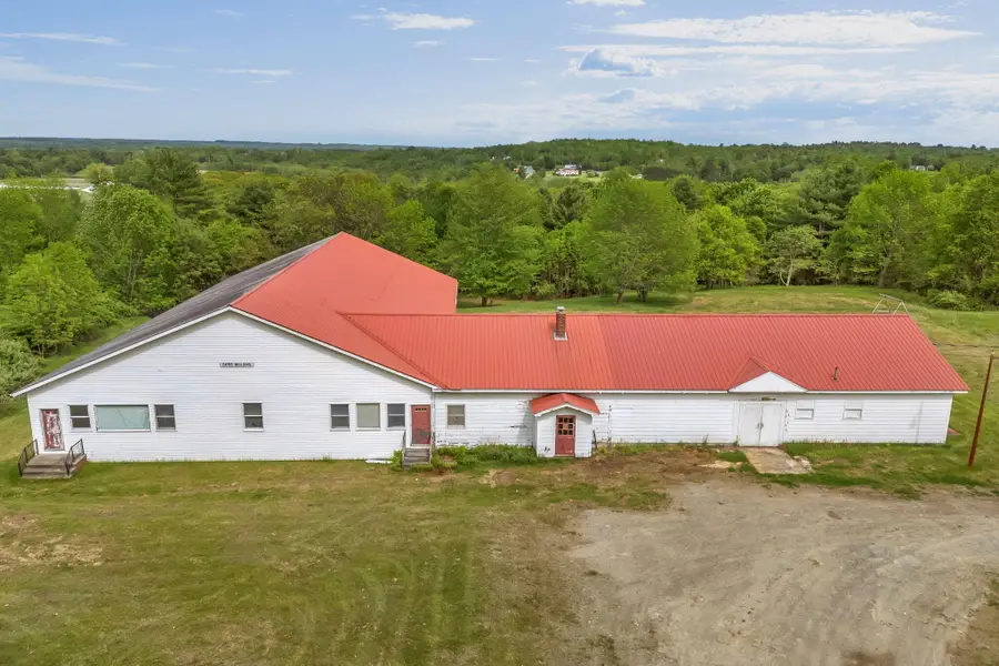 99 Easy Street, Canaan, ME 04924 - #2